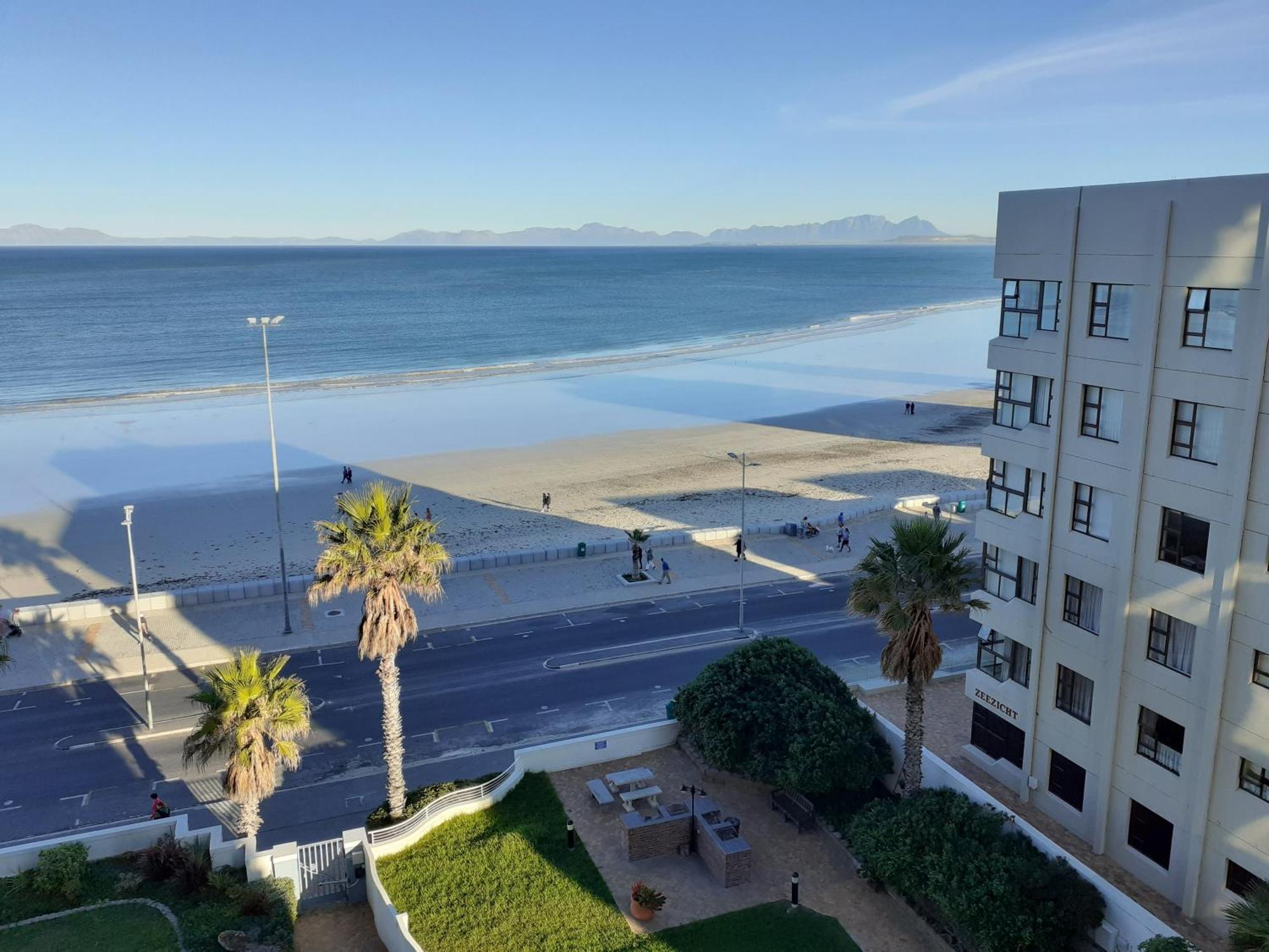 Beach Front Property Strand Exterior photo